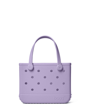 Bitty Bogg Bag - I Lilac You a Lot