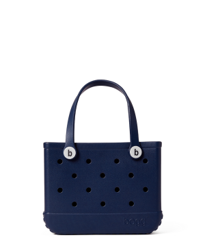 Bitty Bogg Bag - You Navy Me Crazy