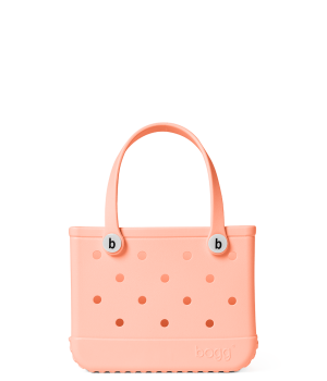 Bitty Bogg Bag - Peachy Beachy