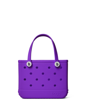 Bitty Bogg Bag - Houston We Have a Purple
