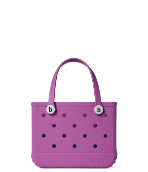 Bitty Bogg Bag - Raspberry Beret