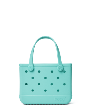 Bitty Bogg Bag - Aquamarine