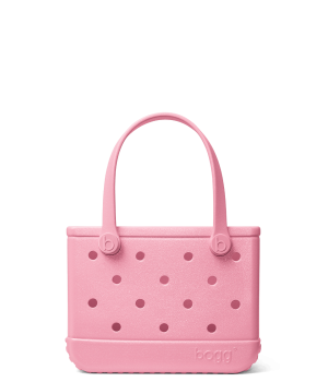 Bitty Bogg Bag - Bubblegum Shimmer