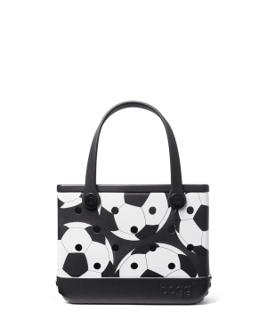 Bitty Bogg Bag - Let's Kick It