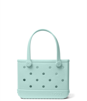 Bitty Bogg Bag - Mystic Blue Shimmer
