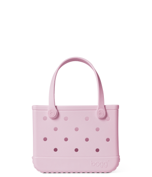 Bitty Bogg Bag - Violet Orchid