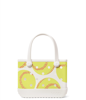 Bitty Bogg Bag - Play Ball