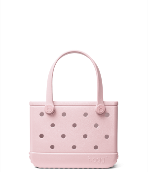 Bitty Bogg Bag - Pinky Swear Shimmer