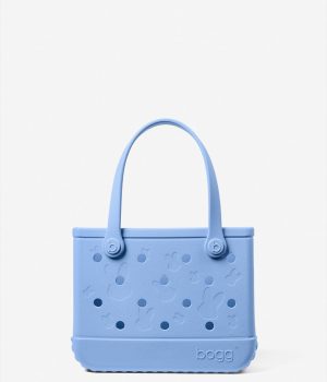 Bitty Bogg Bag - I Peep You Carolina