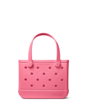 Bitty Bogg Bag - Watermelon Shimmer
