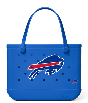 Original Bogg Bag - Buffalo Bills