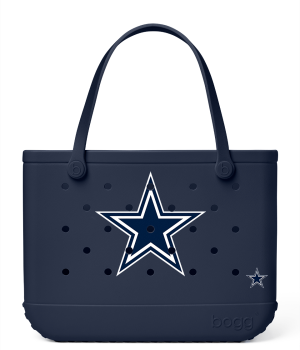 Original Bogg Bag - Dallas Cowboys