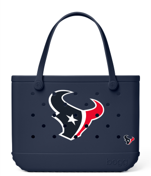 Original Bogg Bag - Houston Texans