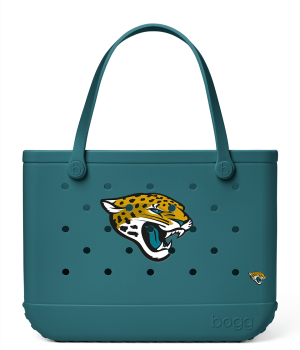 Original Bogg Bag - Jacksonville Jaguars
