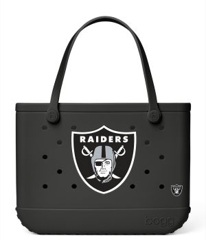 Original Bogg Bag - Las Vegas Raiders