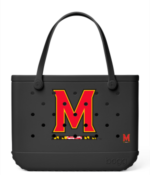 Original Bogg Bag - Maryland Terrapins
