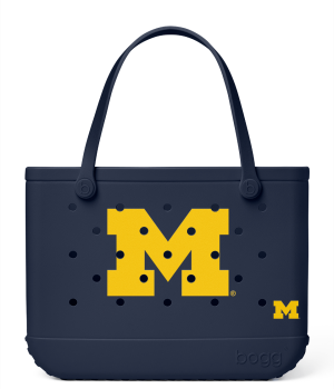 Original Bogg Bag - Michigan Wolverines