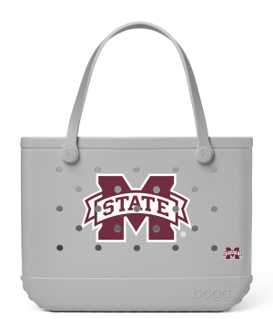 Original Bogg Bag - Mississippi State Bulldogs
