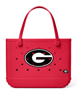 Original Bogg Bag - Georgia Bulldogs