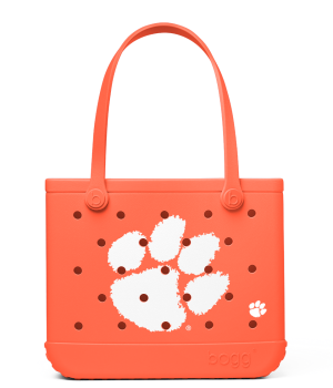 Baby Bogg Bag - Clemson Tigers