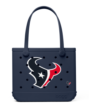 Baby Bogg Bag - Houston Texans