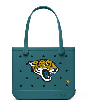 Baby Bogg Bag - Jacksonville Jaguars