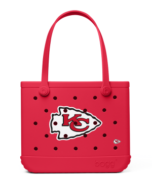 Baby Bogg Bag - Kansas City Chiefs