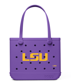 Baby Bogg Bag - LSU Tigers