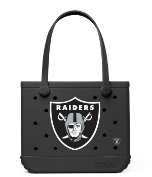 Baby Bogg Bag - Las Vegas Raiders