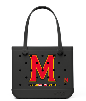 Baby Bogg Bag - Maryland Terrapins