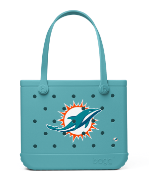 Baby Bogg Bag - Miami Dolphins