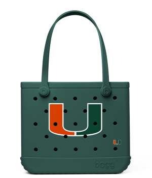 Baby Bogg Bag - Miami Hurricanes