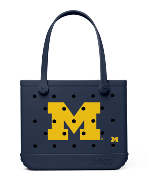 Baby Bogg Bag - Michigan Wolverines