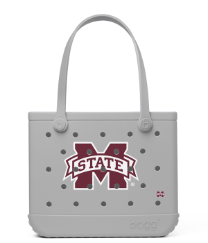 Baby Bogg Bag - Mississippi State Bulldogs