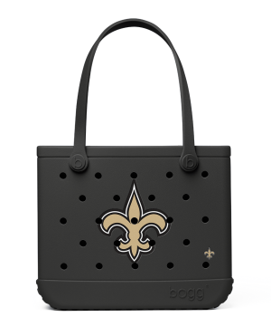 Baby Bogg Bag - New Orleans Saints