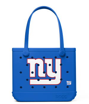 Baby Bogg Bag - New York Giants