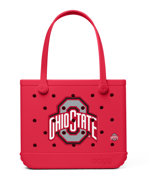 Baby Bogg Bag - Ohio State Buckeye