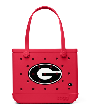 Baby Bogg Bag - Georgia Bulldogs