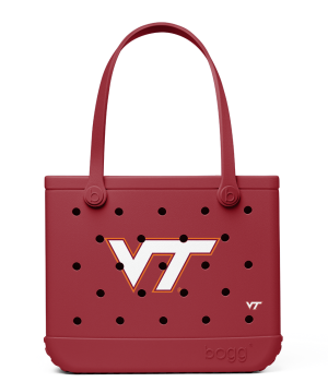 Baby Bogg Bag - Virginia Tech Hokies