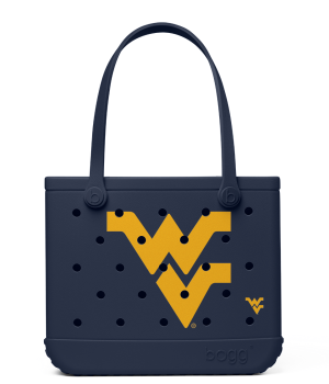 Baby Bogg Bag - West Virginia Mountaineers