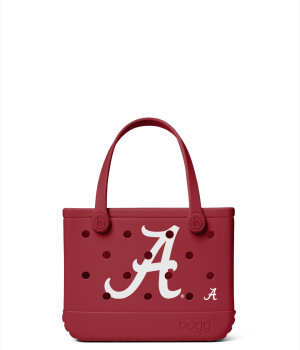 Bitty Bogg Bag - Alabama Crimson Tide