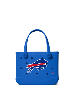 Bitty Bogg Bag - Buffalo Bills