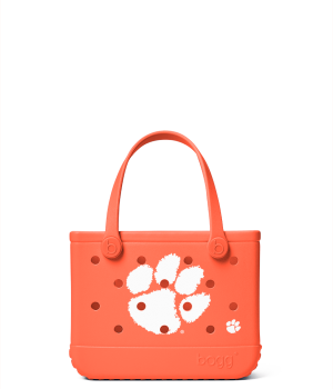 Bitty Bogg Bag - Clemson Tigers