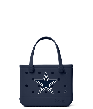 Bitty Bogg Bag - Dallas Cowboys