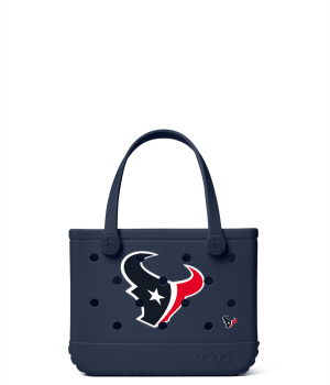 Bitty Bogg Bag - Houston Texans