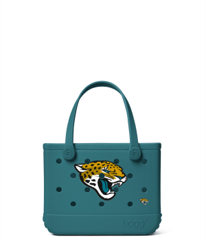 Bitty Bogg Bag - Jacksonville Jaguars