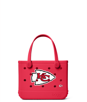 Bitty Bogg Bag - Kansas City Chiefs