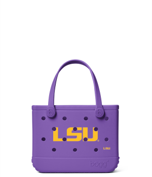 Bitty Bogg Bag - LSU Tigers