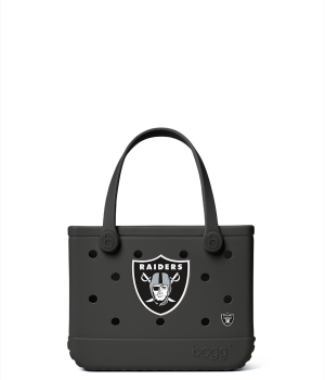 Bitty Bogg Bag - Las Vegas Raiders