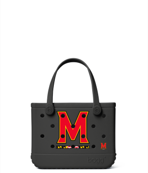 Bitty Bogg Bag - Maryland Terrapins